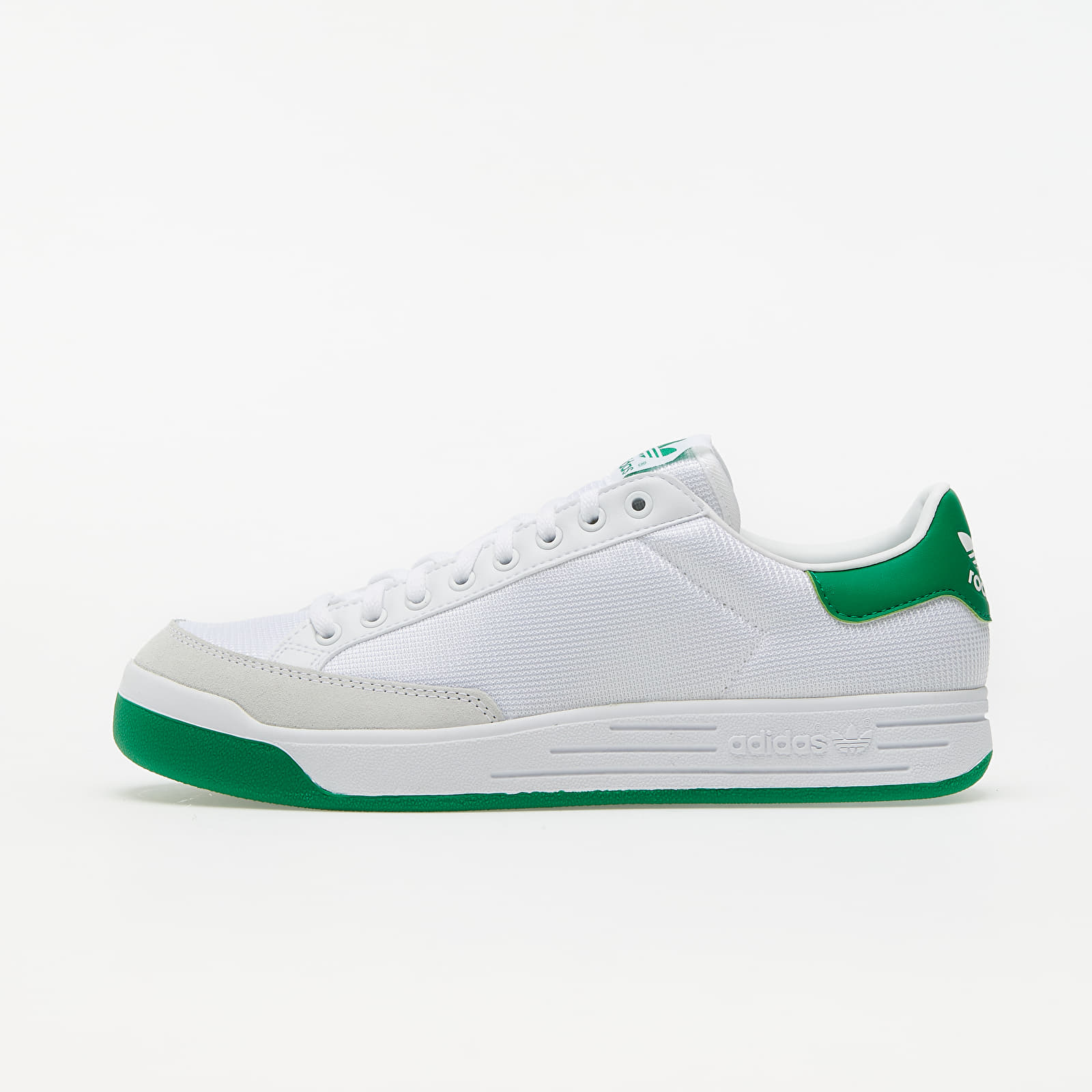Adidas rod laver white outlet