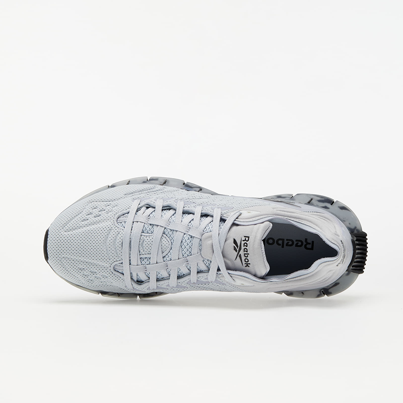 Încălțăminte și sneakerși pentru bărbați Reebok Zig Kinetica Black/ Cdgry2/ Black