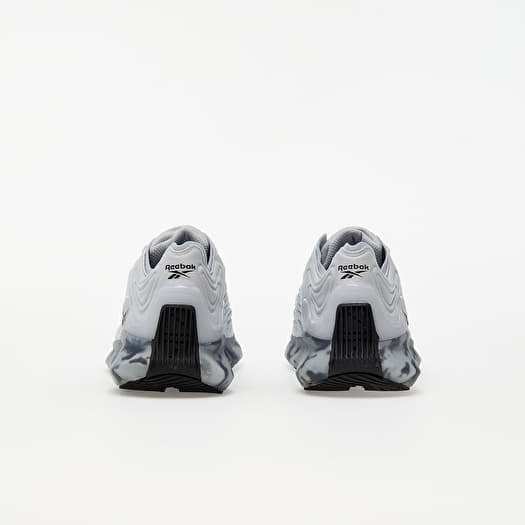 Men s shoes Reebok Zig Kinetica Black Cdgry2 Black Footshop