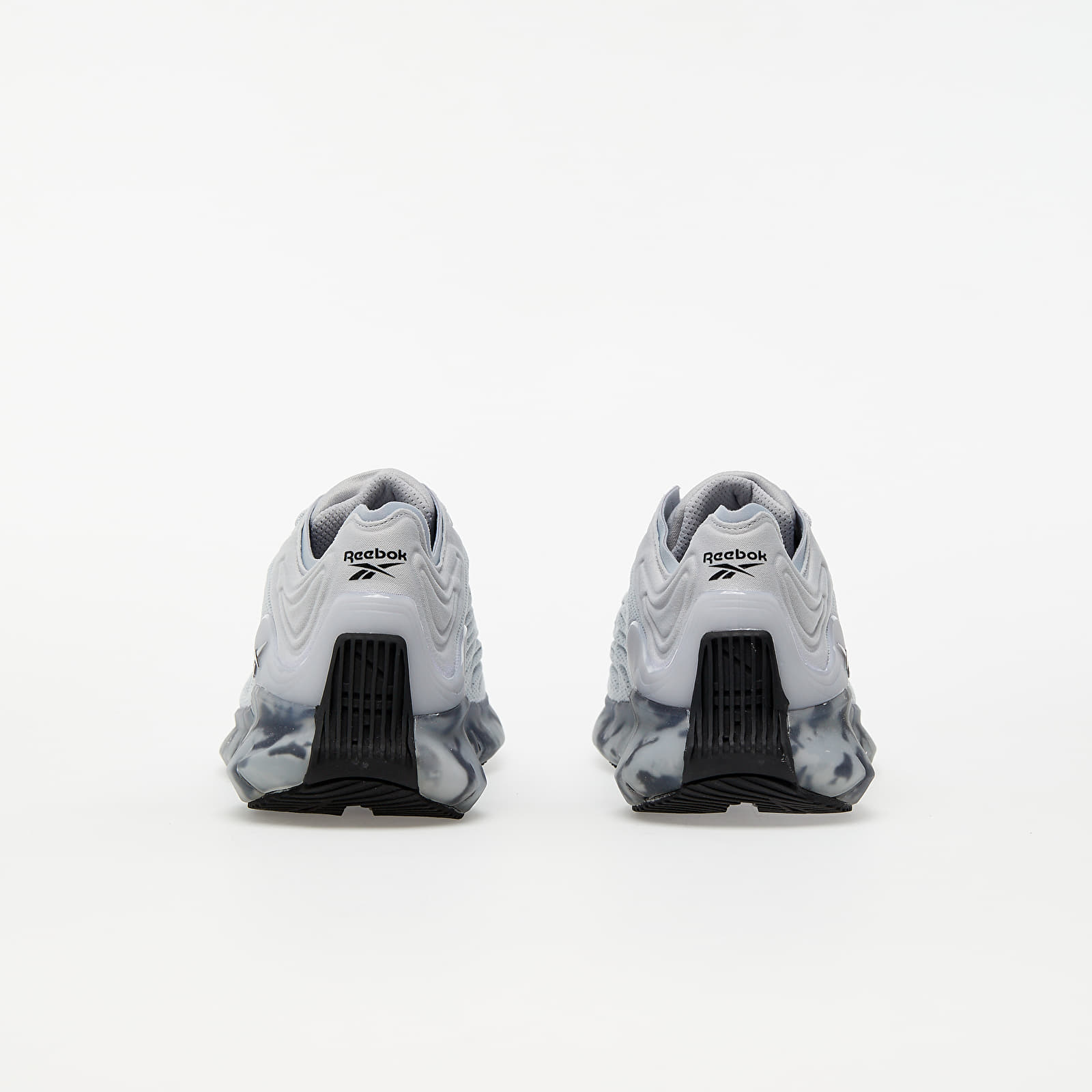 Încălțăminte și sneakerși pentru bărbați Reebok Zig Kinetica Black/ Cdgry2/ Black