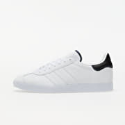 adidas Gazelle Ftw White/ Ftw White/ Core Black