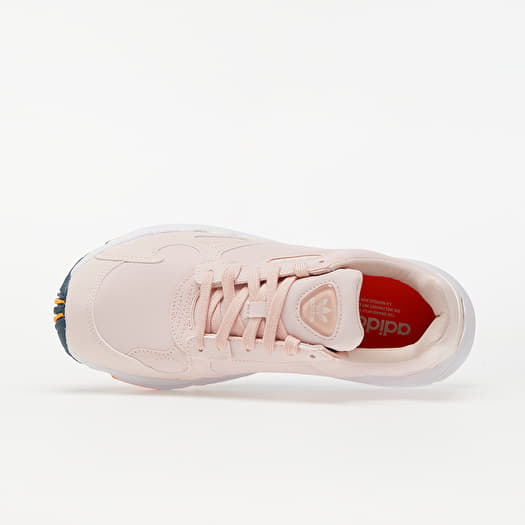Adidas falcon vapour pink store