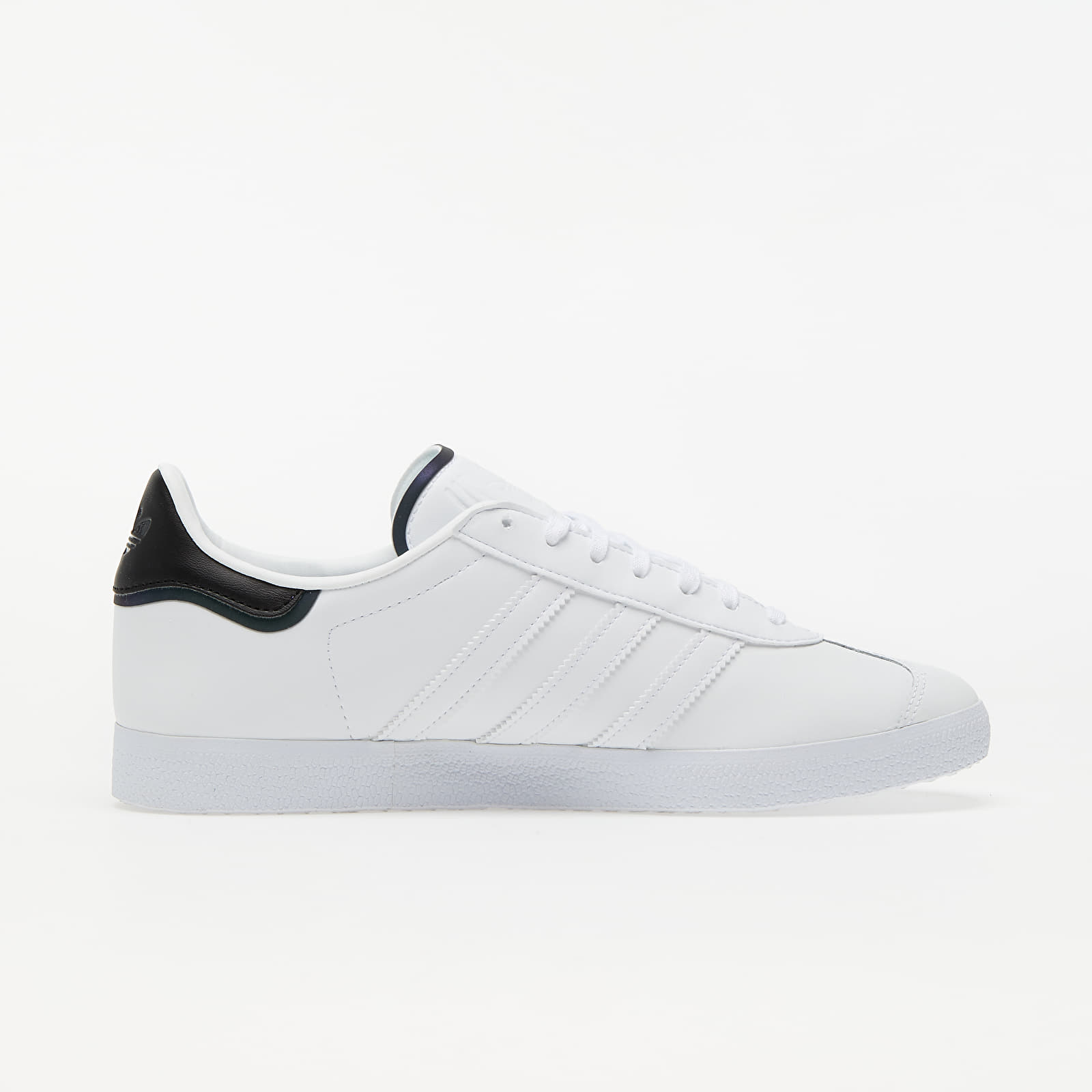 Мъжки кецове и обувки adidas Gazelle Ftw White/ Ftw White/ Core Black