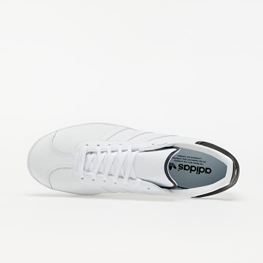 Men s shoes adidas Gazelle Ftw White Ftw White Core Black Footshop