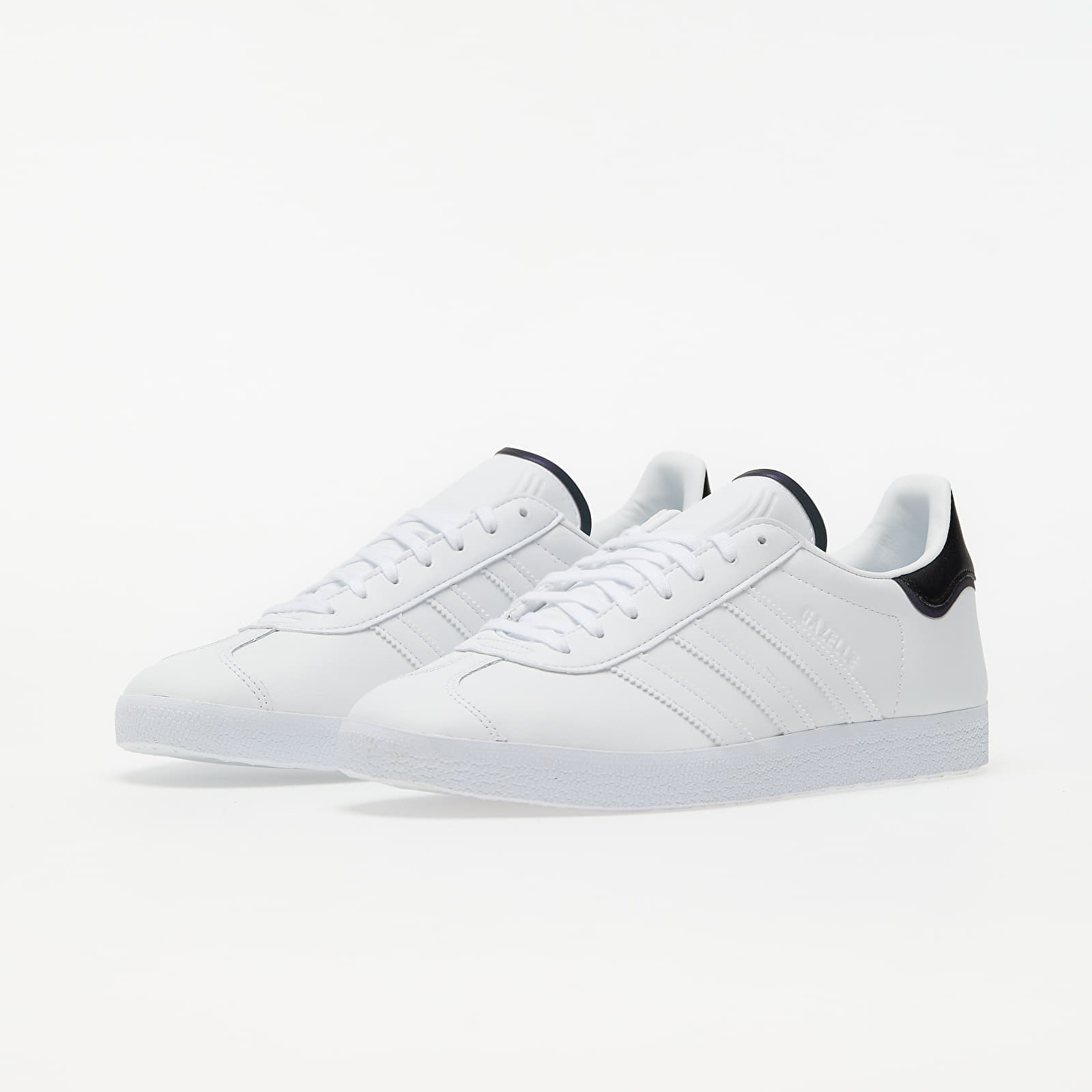 Мъжки кецове и обувки adidas Gazelle Ftw White/ Ftw White/ Core Black
