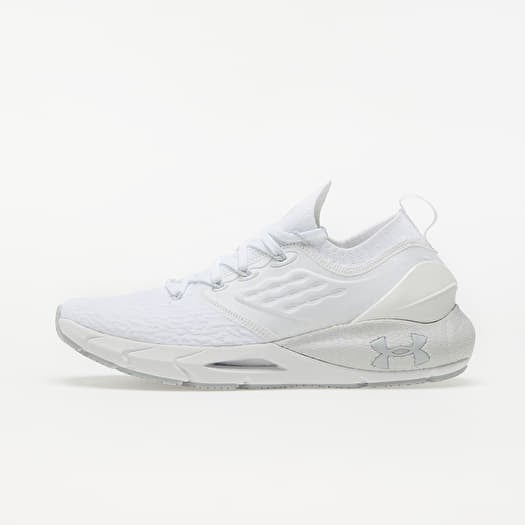 Hovr under armour white discount