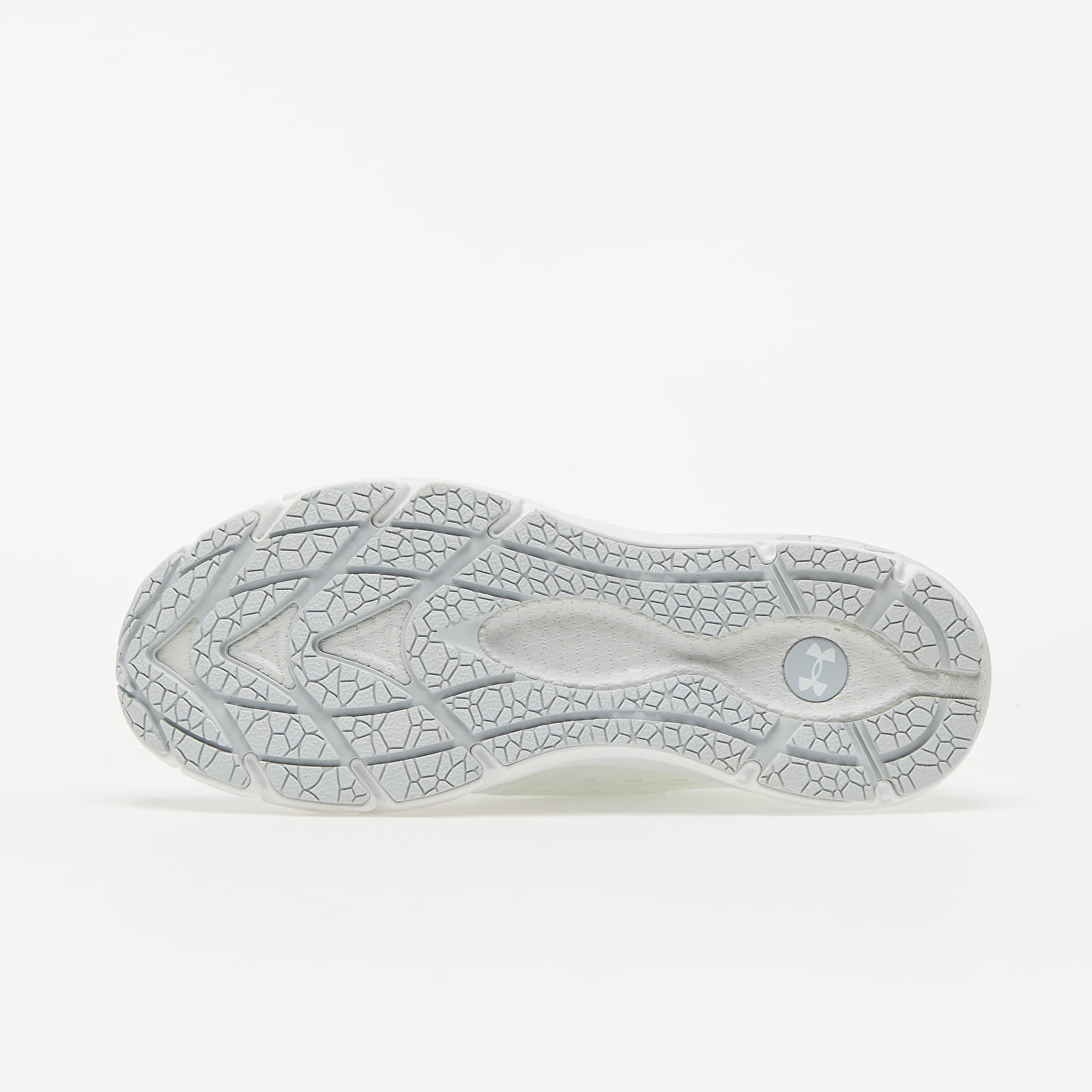 Men's shoes Under Armour HOVR Phantom 2 White