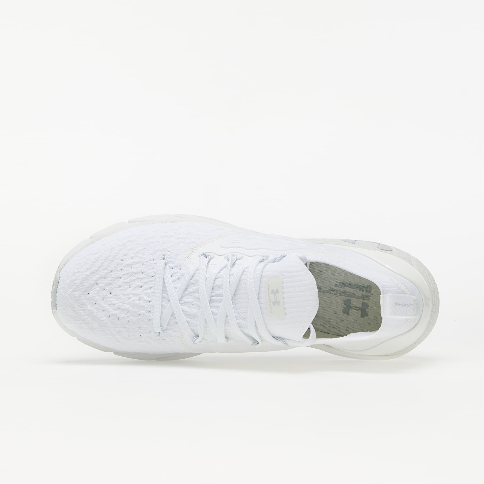 Men's shoes Under Armour HOVR Phantom 2 White
