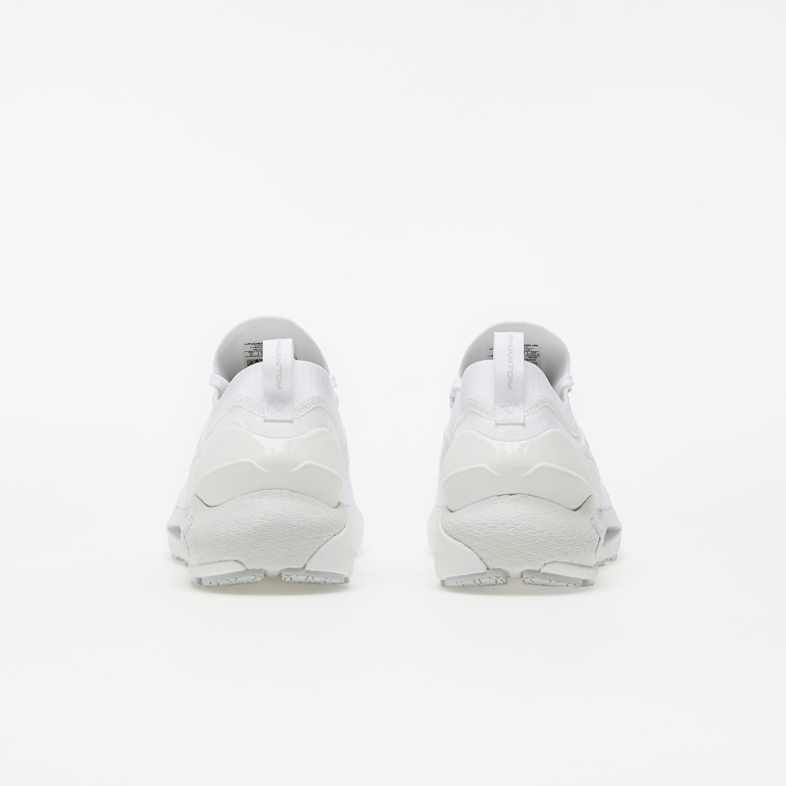 Men's shoes Under Armour HOVR Phantom 2 White