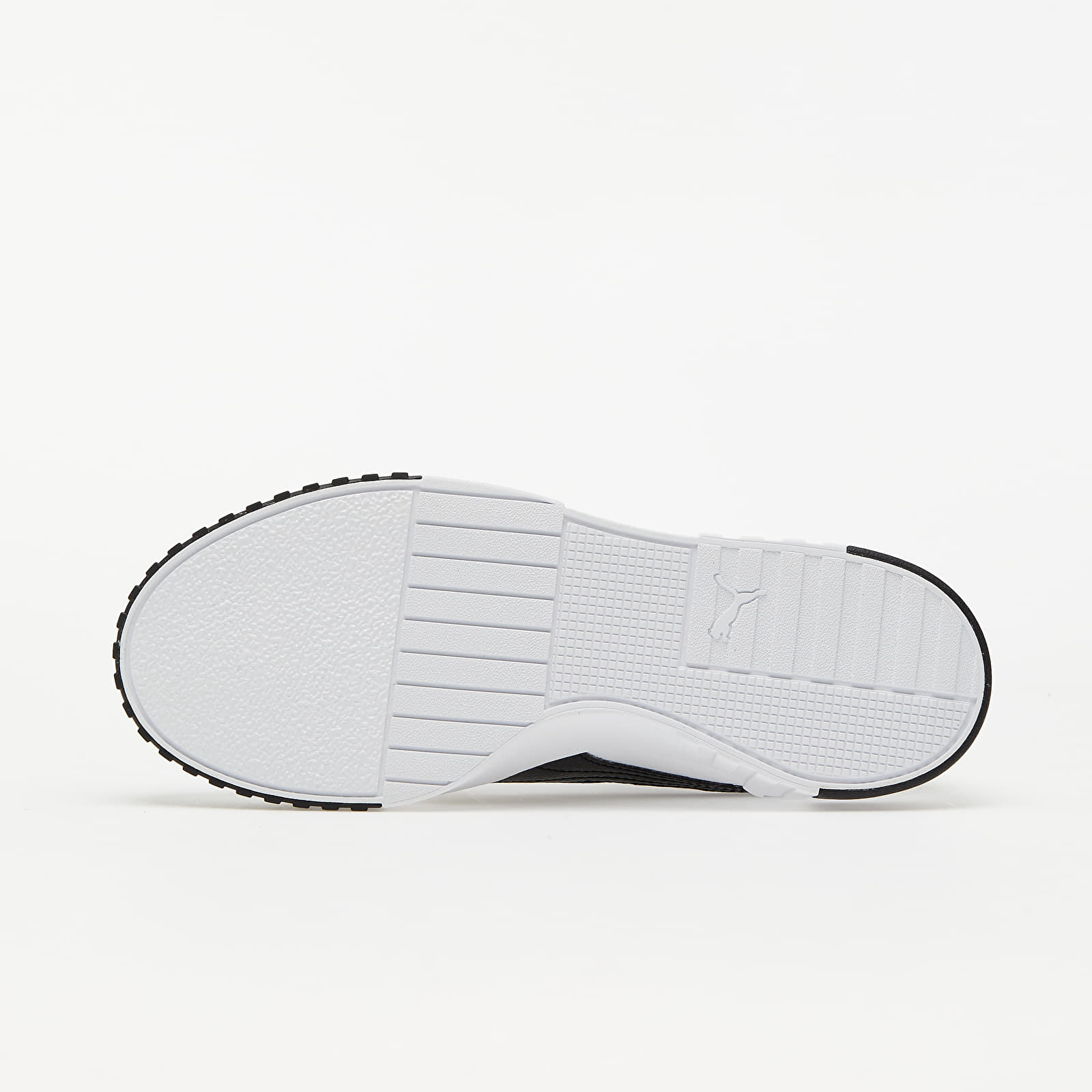Dámské tenisky a boty Puma Cali Wn s Puma White-Puma Black