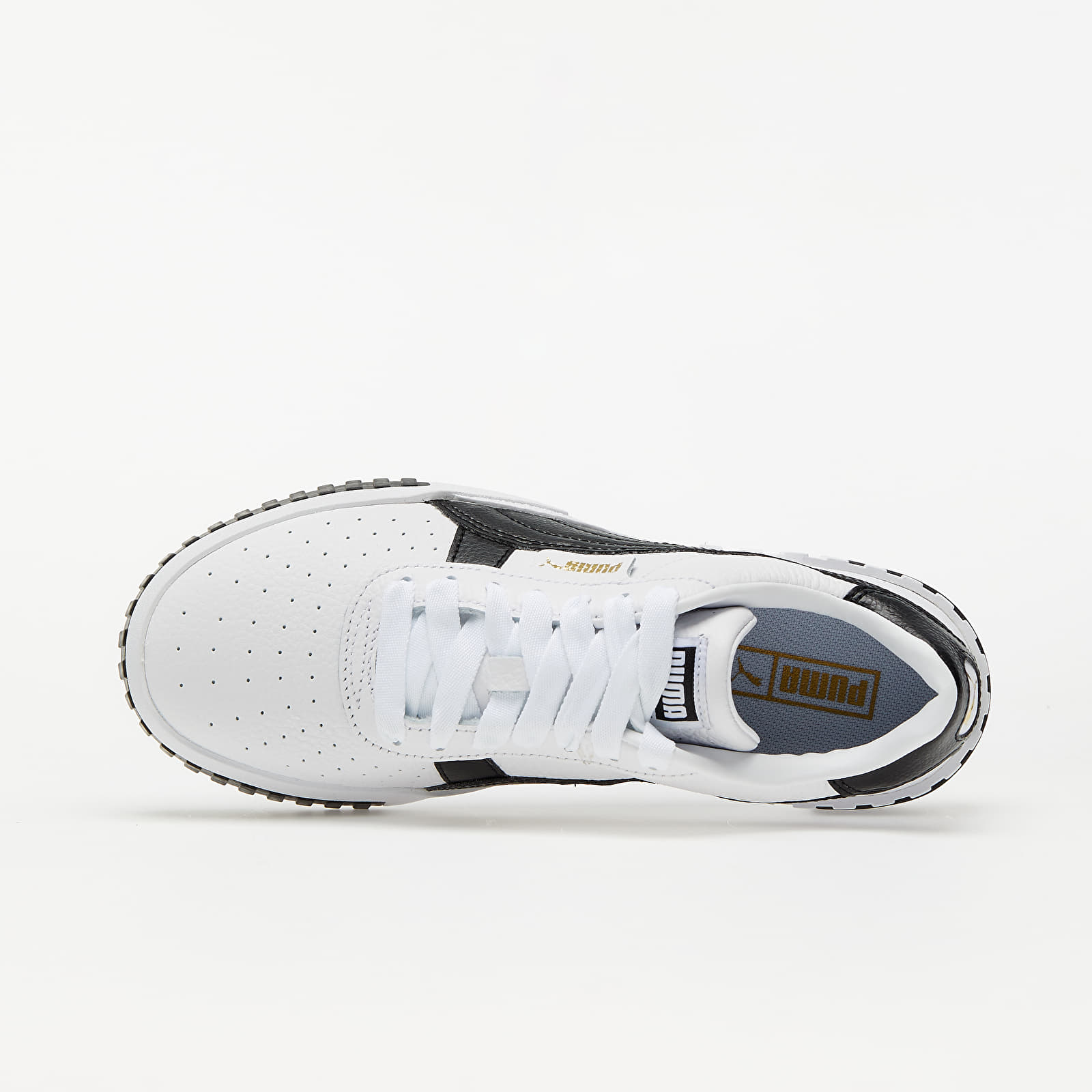 Dámské tenisky a boty Puma Cali Wn s Puma White-Puma Black