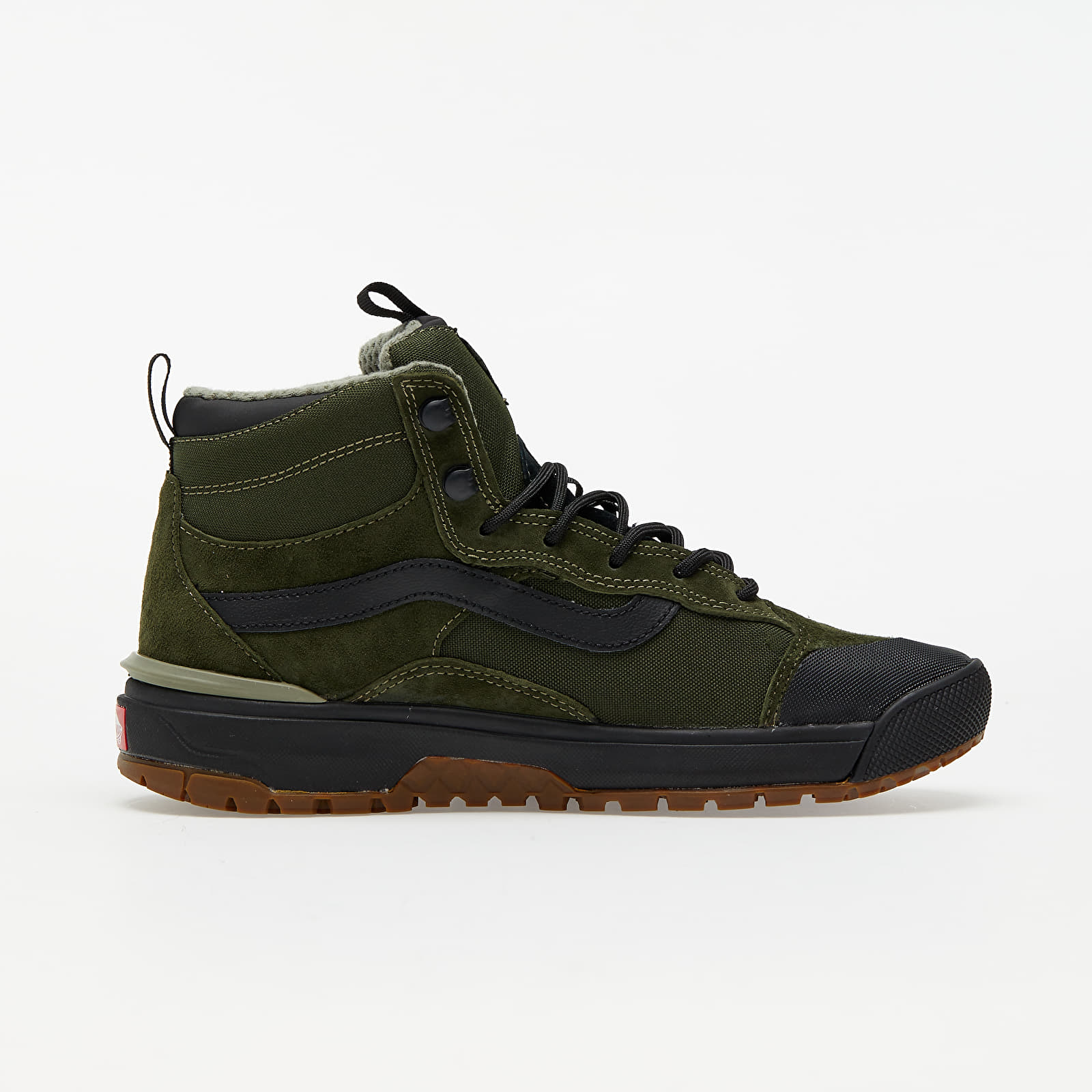 Herresko Vans Ultrarange Exo Hi (MTE) 66 Supply/ Grape Leaf
