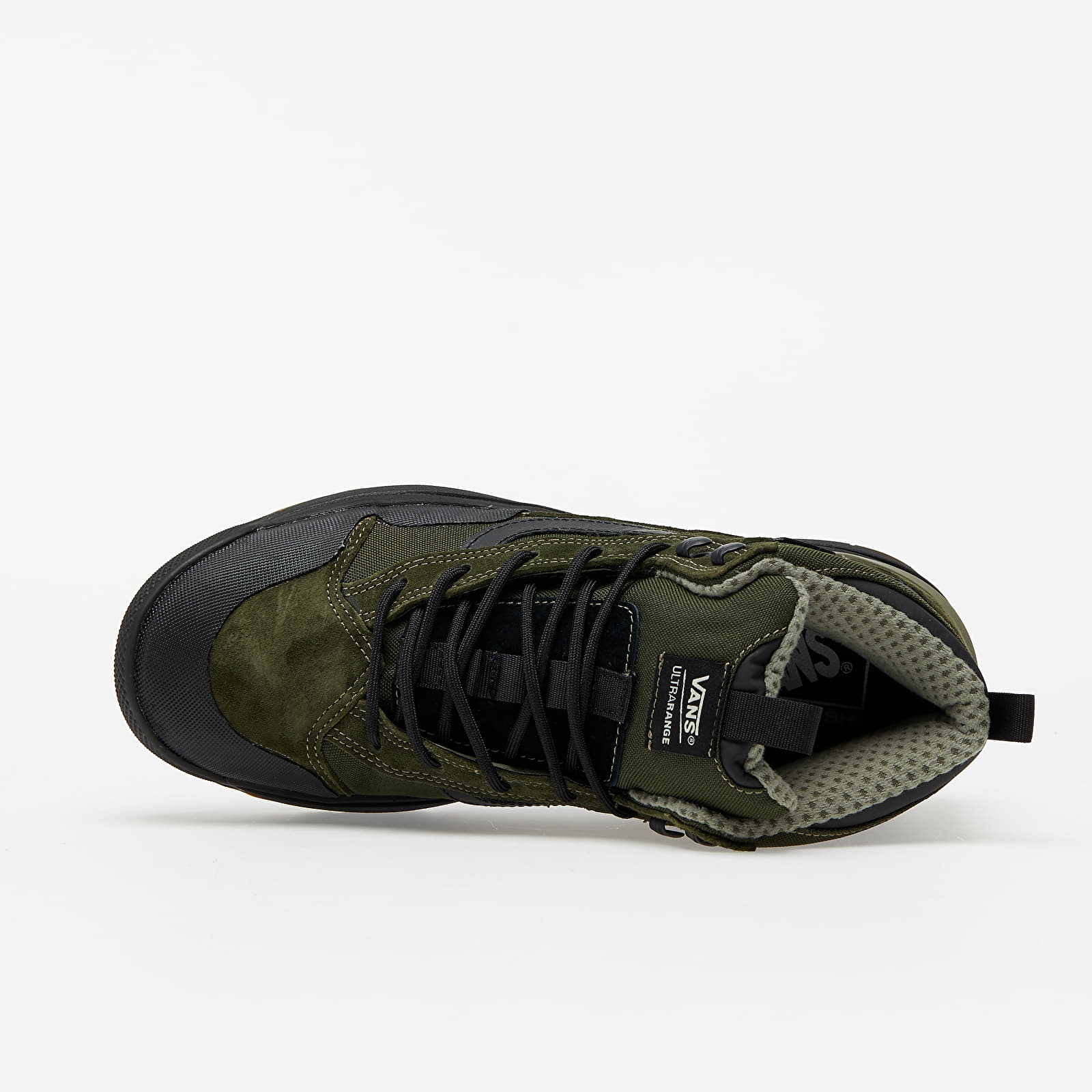 Herresko Vans Ultrarange Exo Hi (MTE) 66 Supply/ Grape Leaf