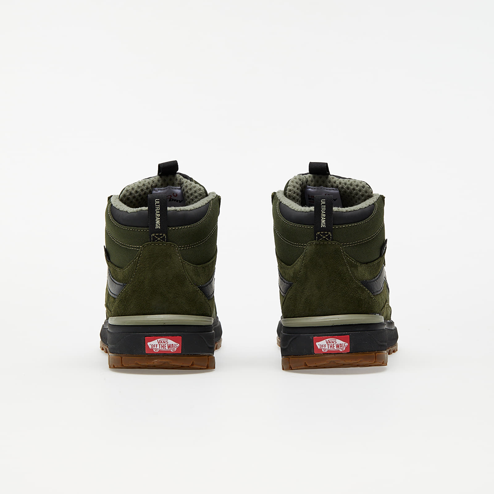 Herresko Vans Ultrarange Exo Hi (MTE) 66 Supply/ Grape Leaf