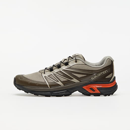 Salomon espadrille store
