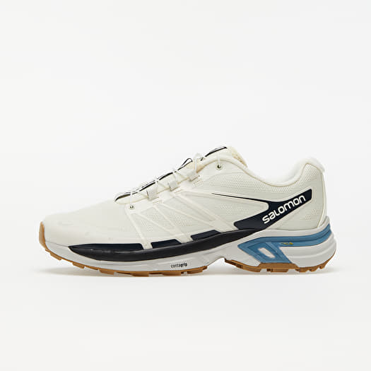 Salomon ice running shoes 2025