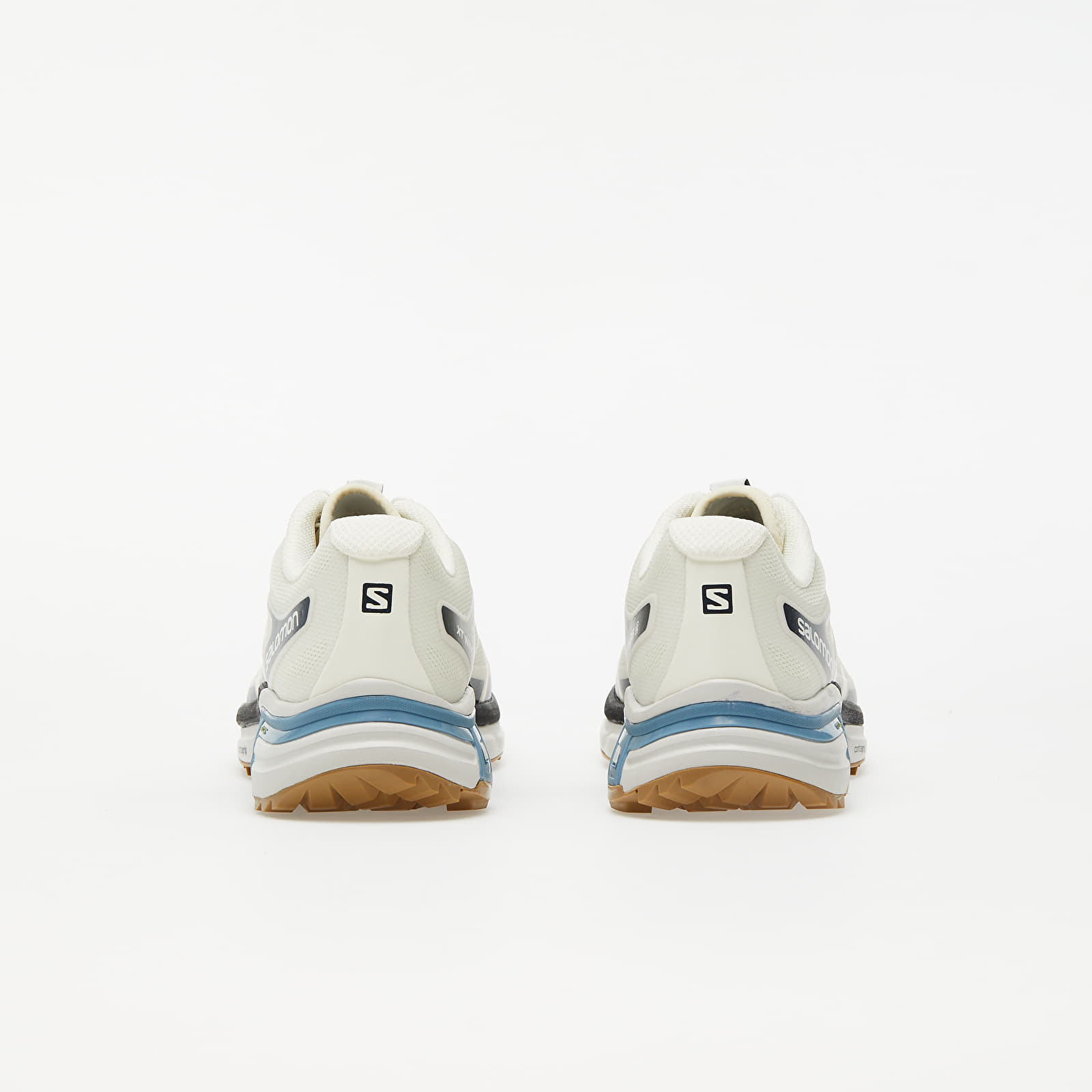Men's shoes Salomon XT-Wings 2 Vanilla Ice/ Lunar Rock/ Ebony