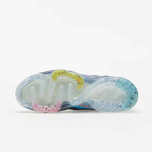 Nike vapormax womens royal blue hot sale