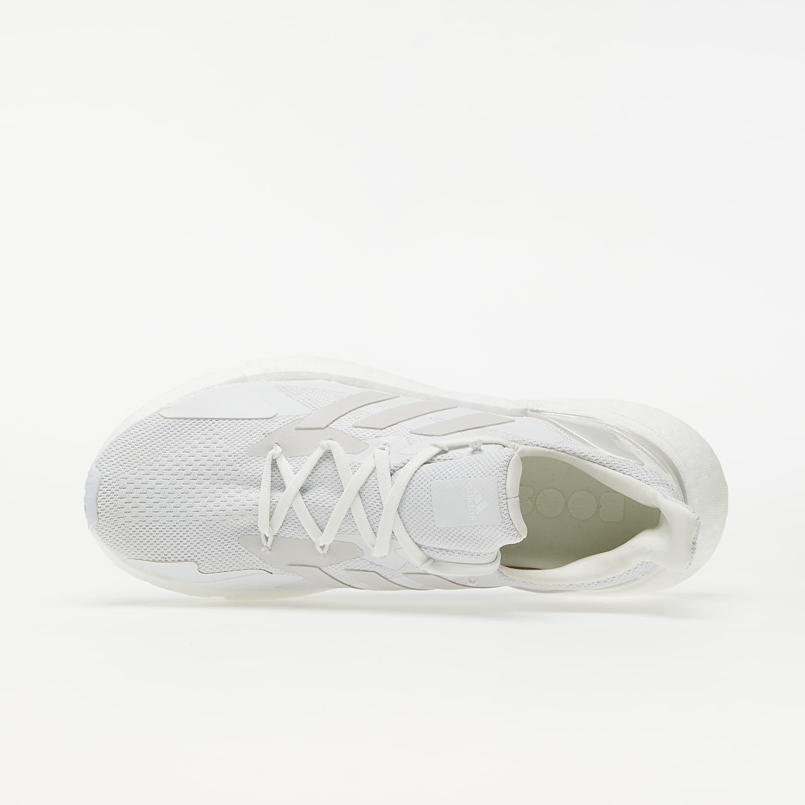 adidas running x9000l4 trainers in off white