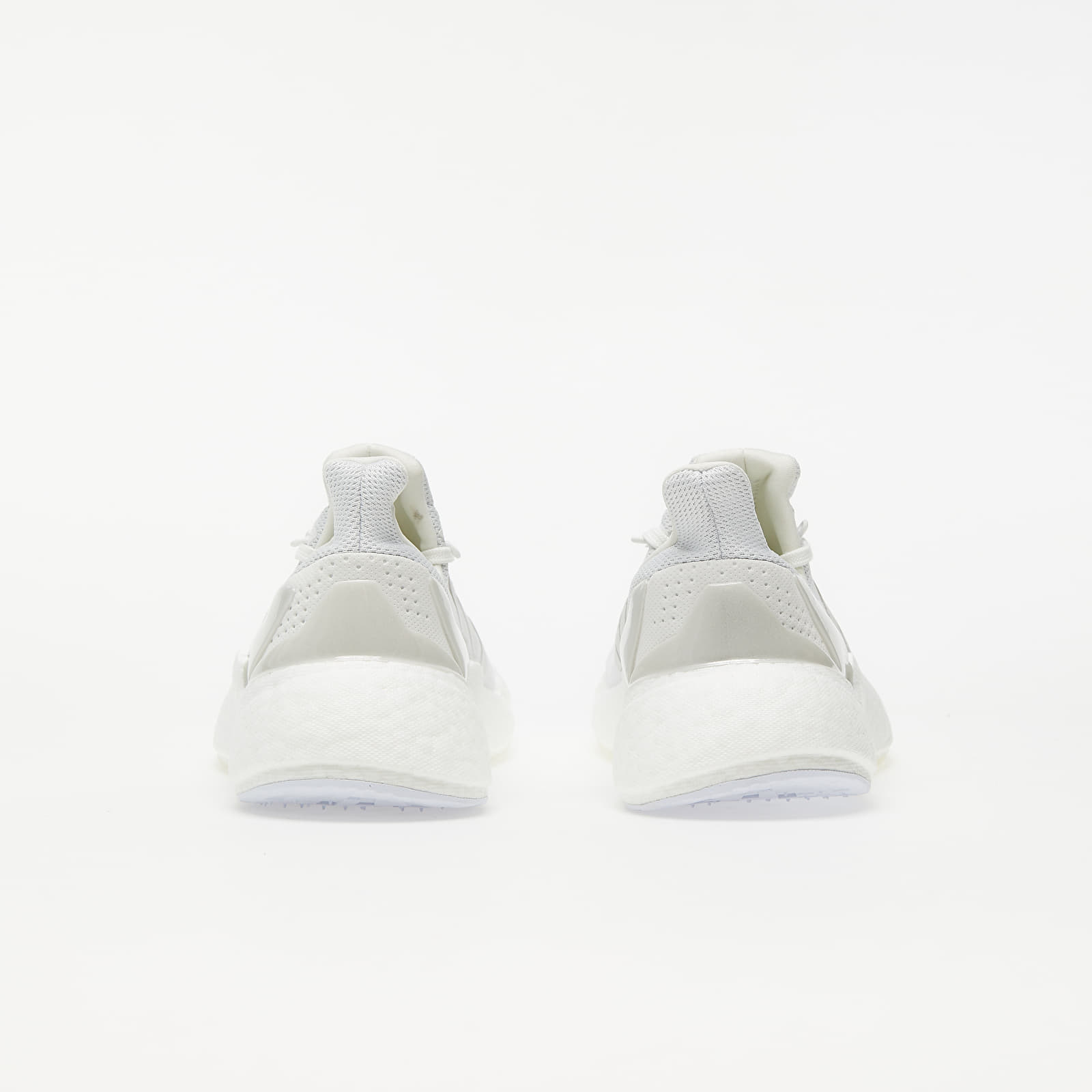 adidas running x9000l4 trainers in off white