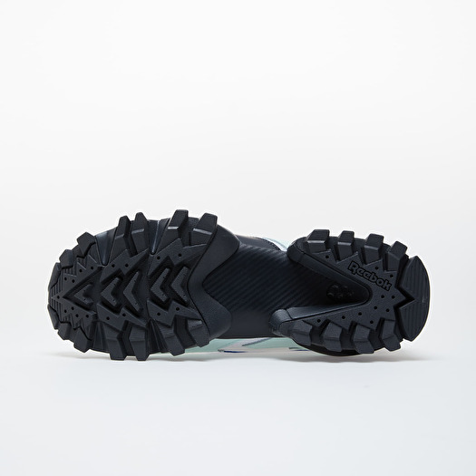 Men's shoes Reebok Pyer Moss Trail Fury White/ Buffalo Blue/ Trk