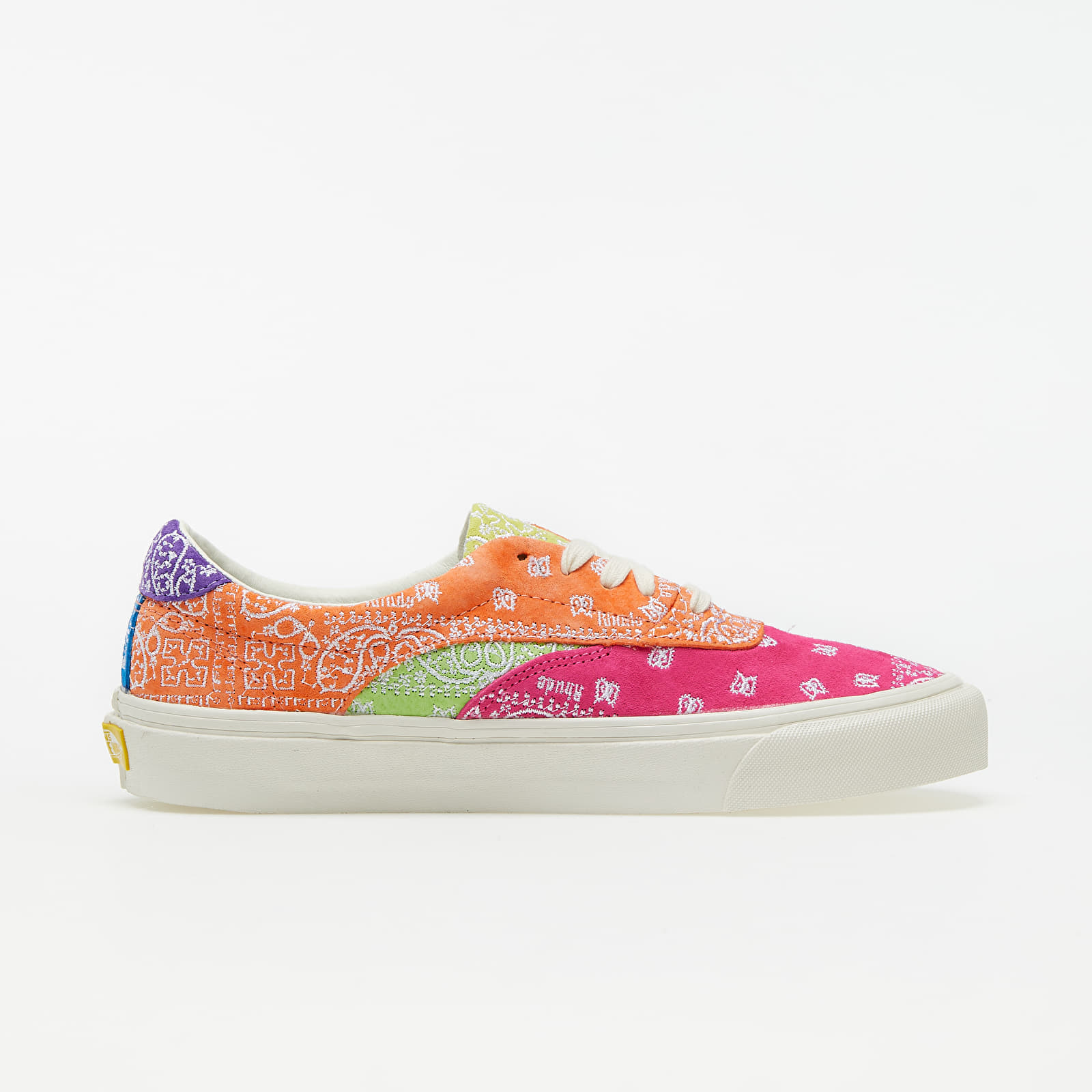 26.5 Rhude Vans Acer Ni SP Multicolor