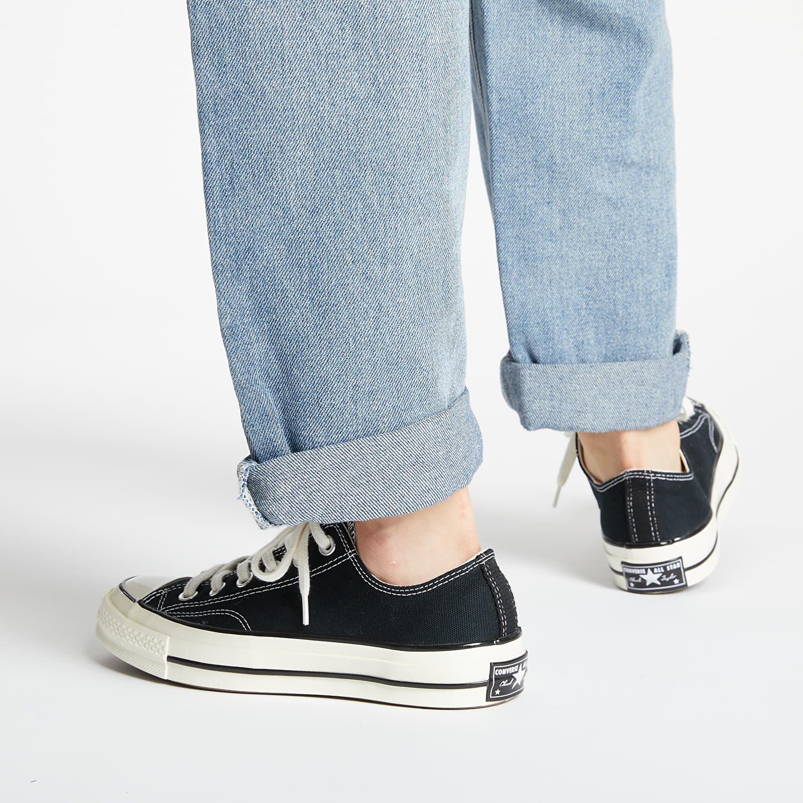Nadrágok Carhartt WIP W' Pierce Pants Blue