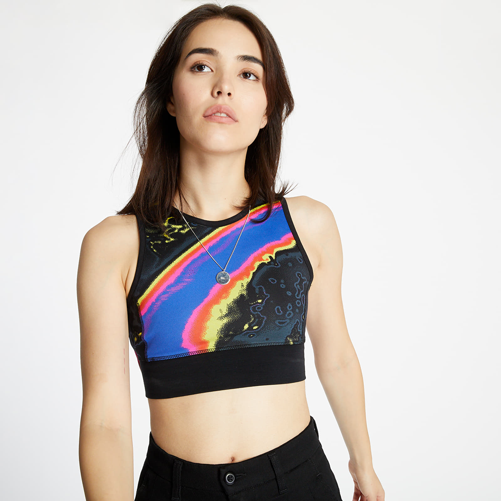 Tops McQ Sport Top Multicolor