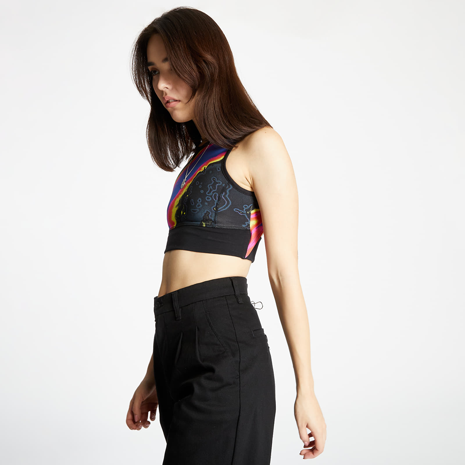 Tops McQ Sport Top Multicolor