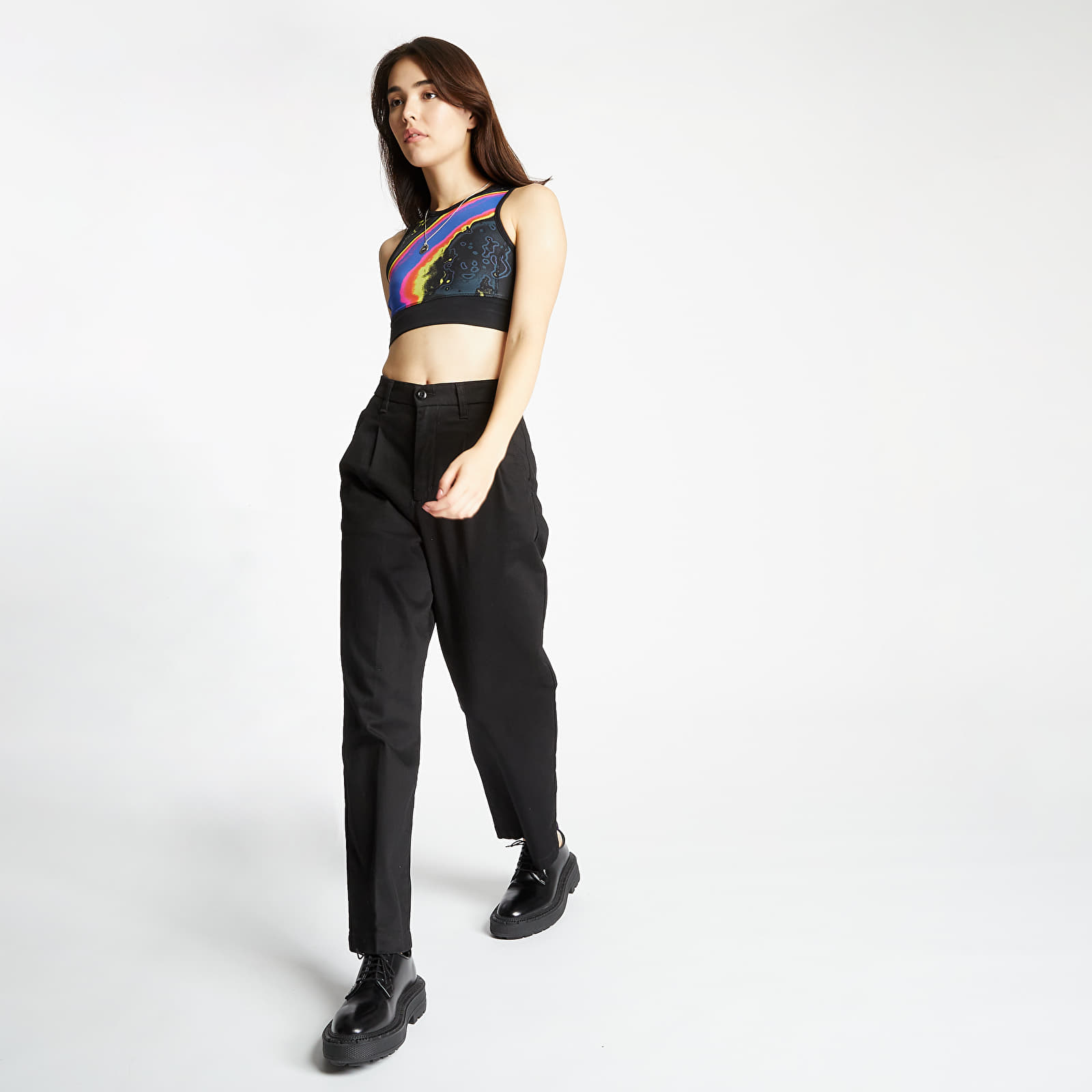 Tops McQ Sport Top Multicolor