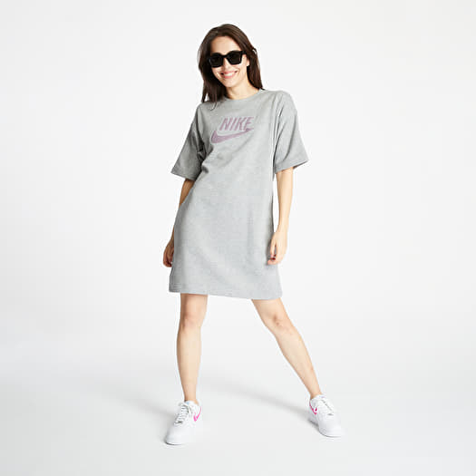 Nike grey dress outlet
