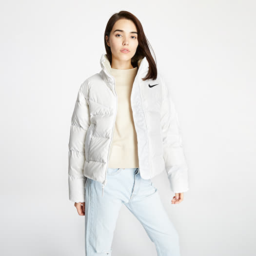 Nike sportswear hooded jacket deals