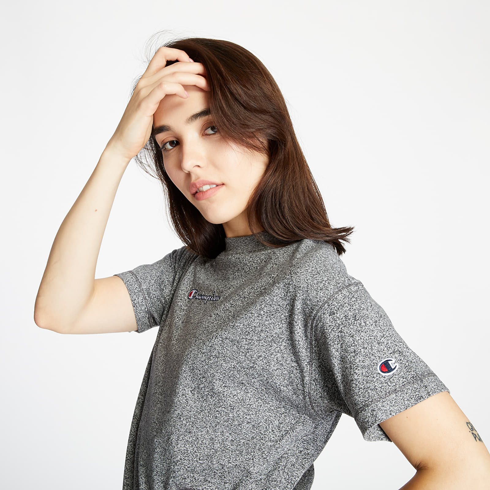 Magliette champion ragazza deals
