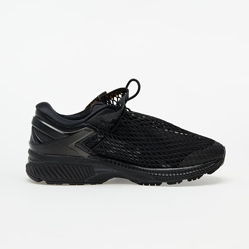 Asics x Vivienne Westwood Gel-Kayano 26 Black/ Black | Footshop