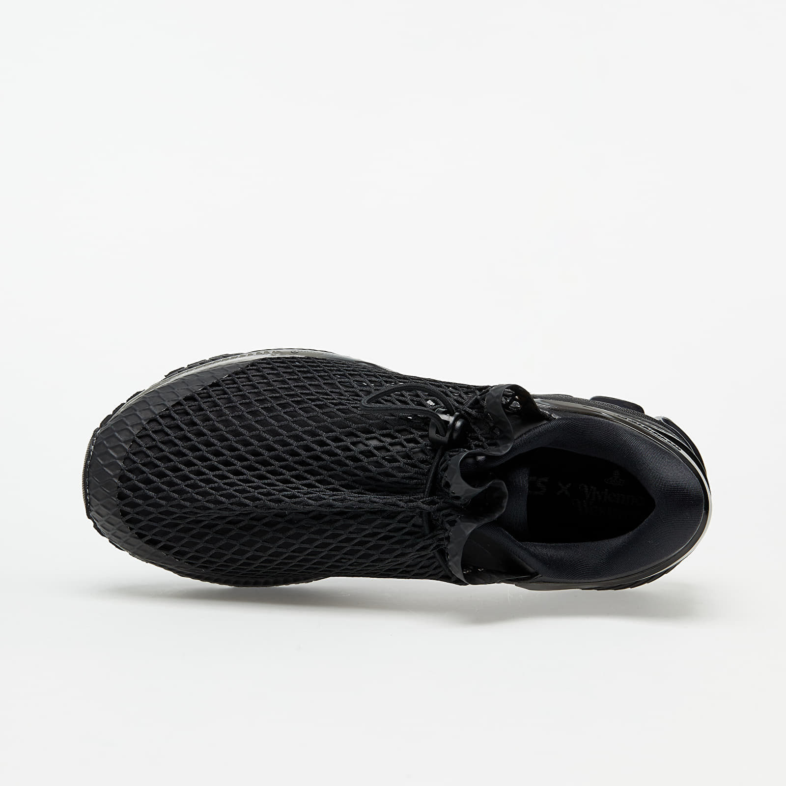 Men's shoes Asics x Vivienne Westwood Gel-Kayano 26 Black/ Black