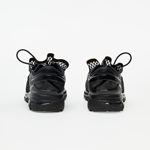 Asics x Vivienne Westwood Gel-Kayano 26 Black/ Black | Footshop Asics x Vivienne Westwood Gel-Kayano 26 Black/ Black | Footshop