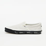 Men's shoes Vans Vault OG Classic Slip-On (Wtaps) Gps/ White ...