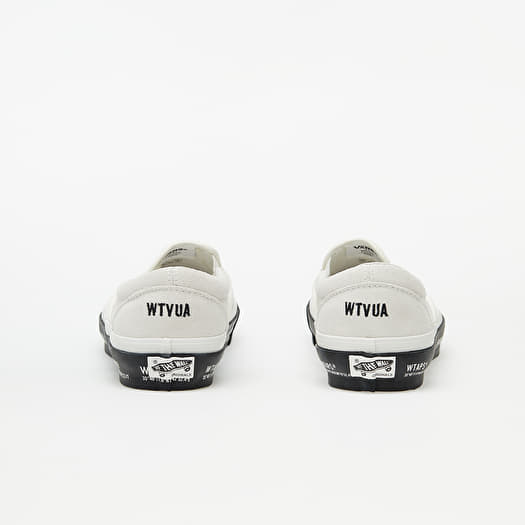 Vans Vault OG Classic Slip On Wtaps
