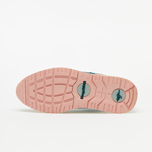 Shoes KangaROOS x The 6th Floor x WOMFT Blue/ Beige Footshop