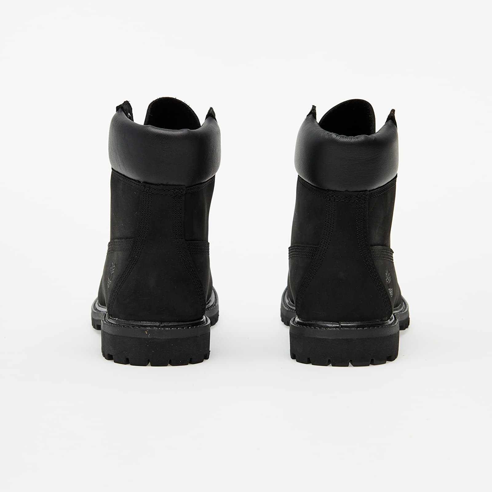 Chaussures et baskets femme Timberland Premium 6 In Waterproof Boot W Black