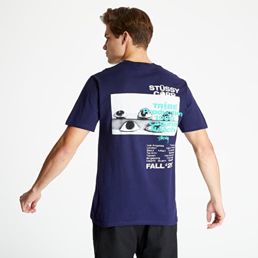Camiseta stussy best sale rebajas