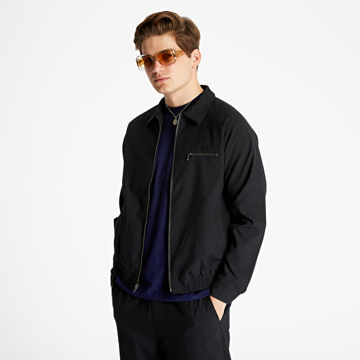 Stussy mix shop up bryan jacket