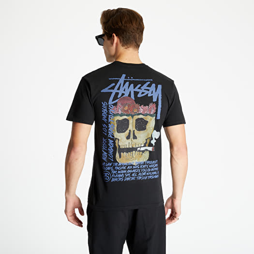 Stussy skull cheap