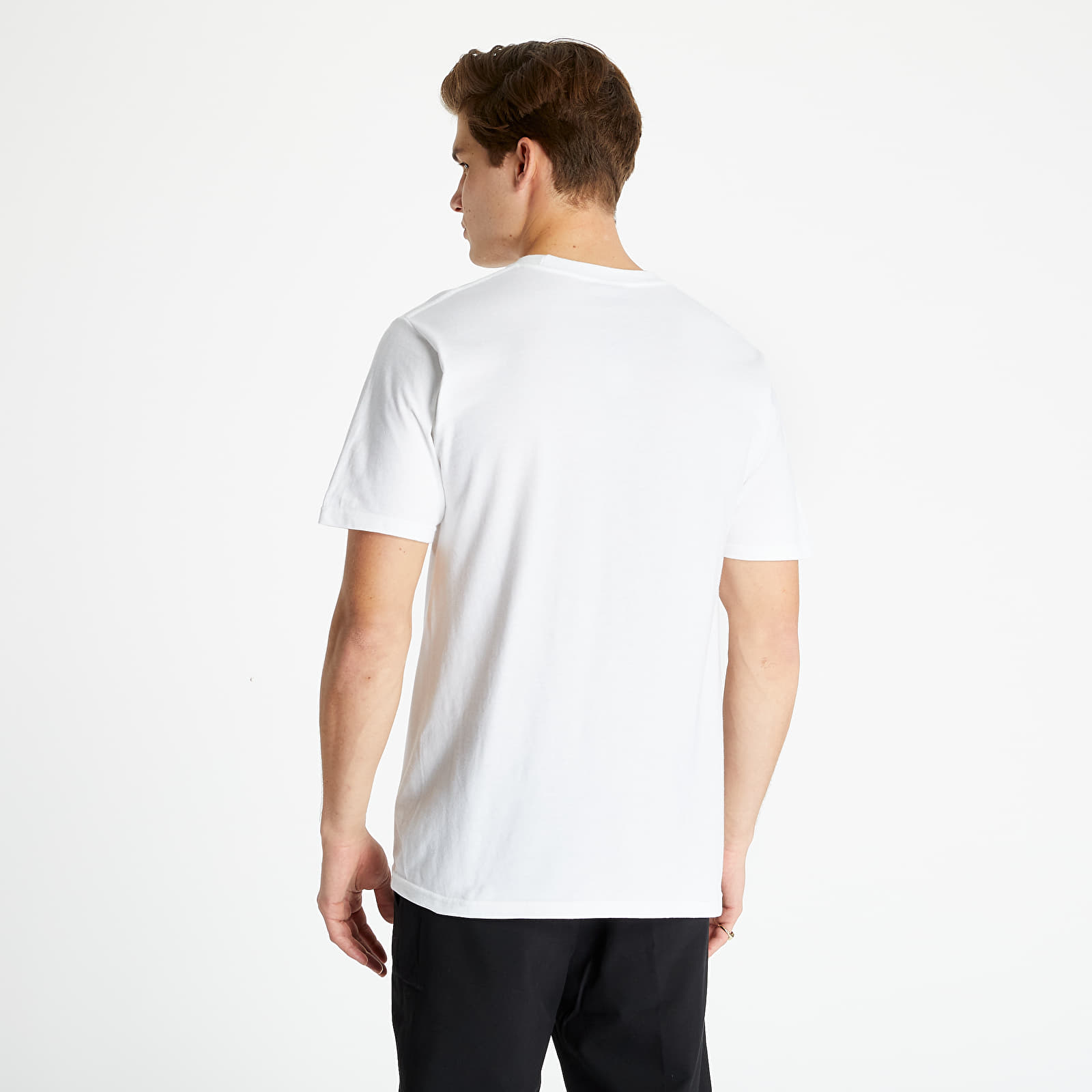 Camisetas Stüssy Levitate Tee White
