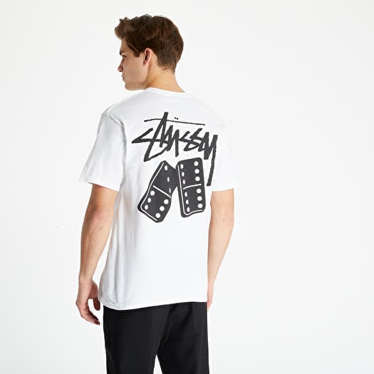 stussy domino shirt