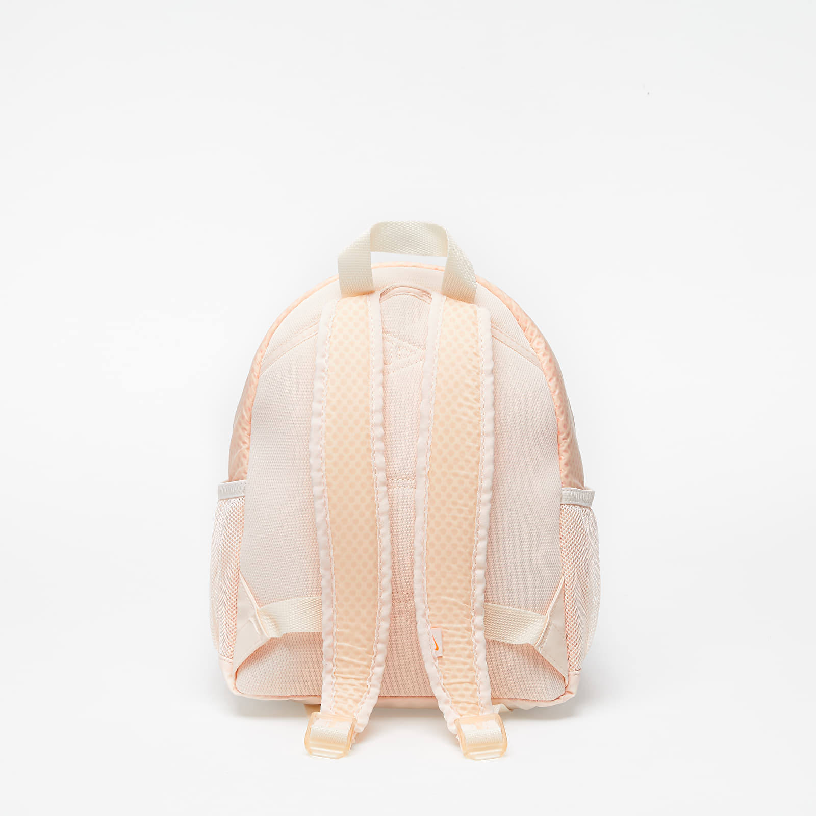 Táskák & hátizsákok Nike Brasilia JDI Kids' Backpack (Mini) Guava Ice/ Total Orange/ Total Orange