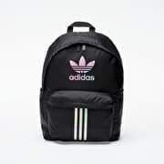 adidas Adicolor Classic Backpack  Black