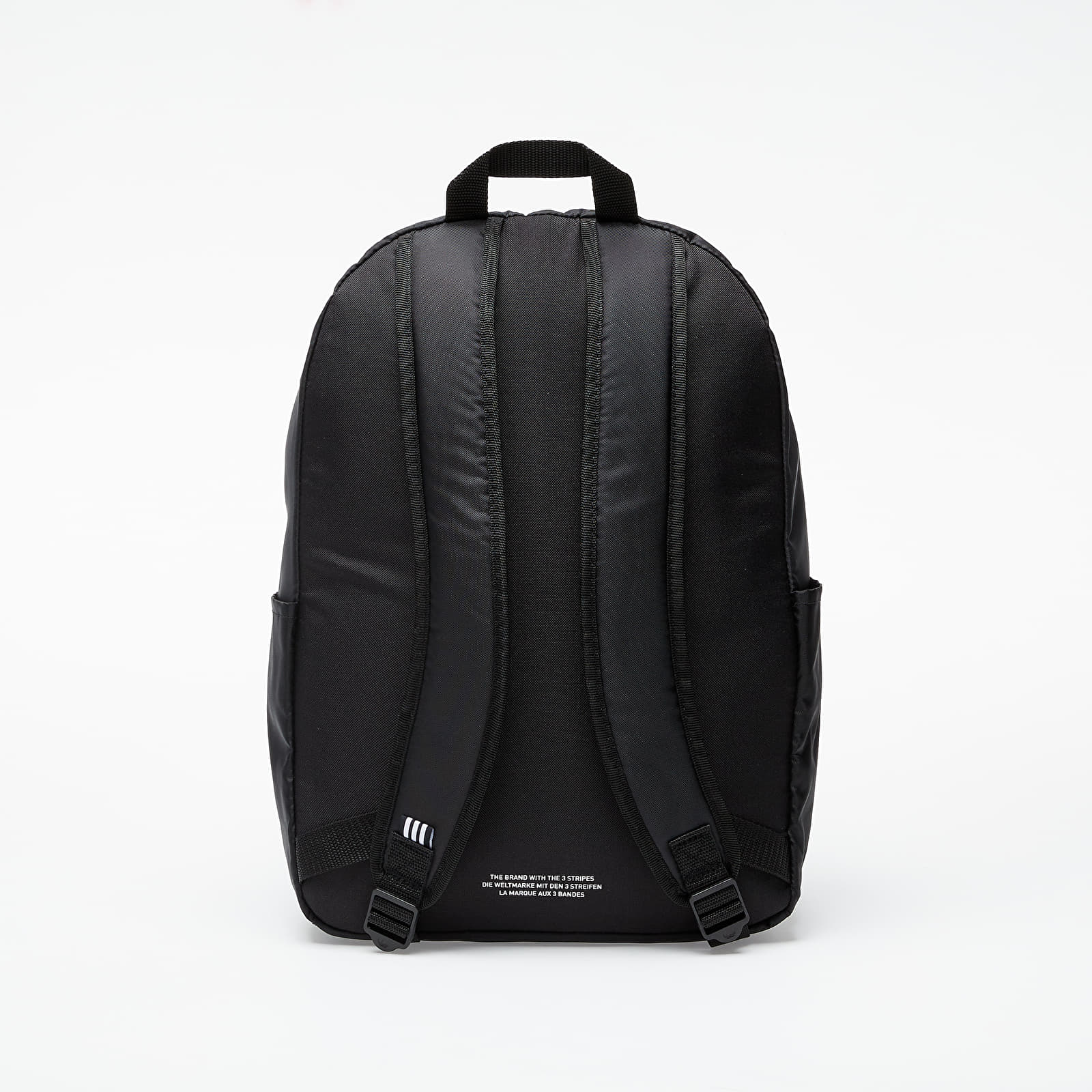 Sacs à dos adidas Adicolor Classic Backpack  Black