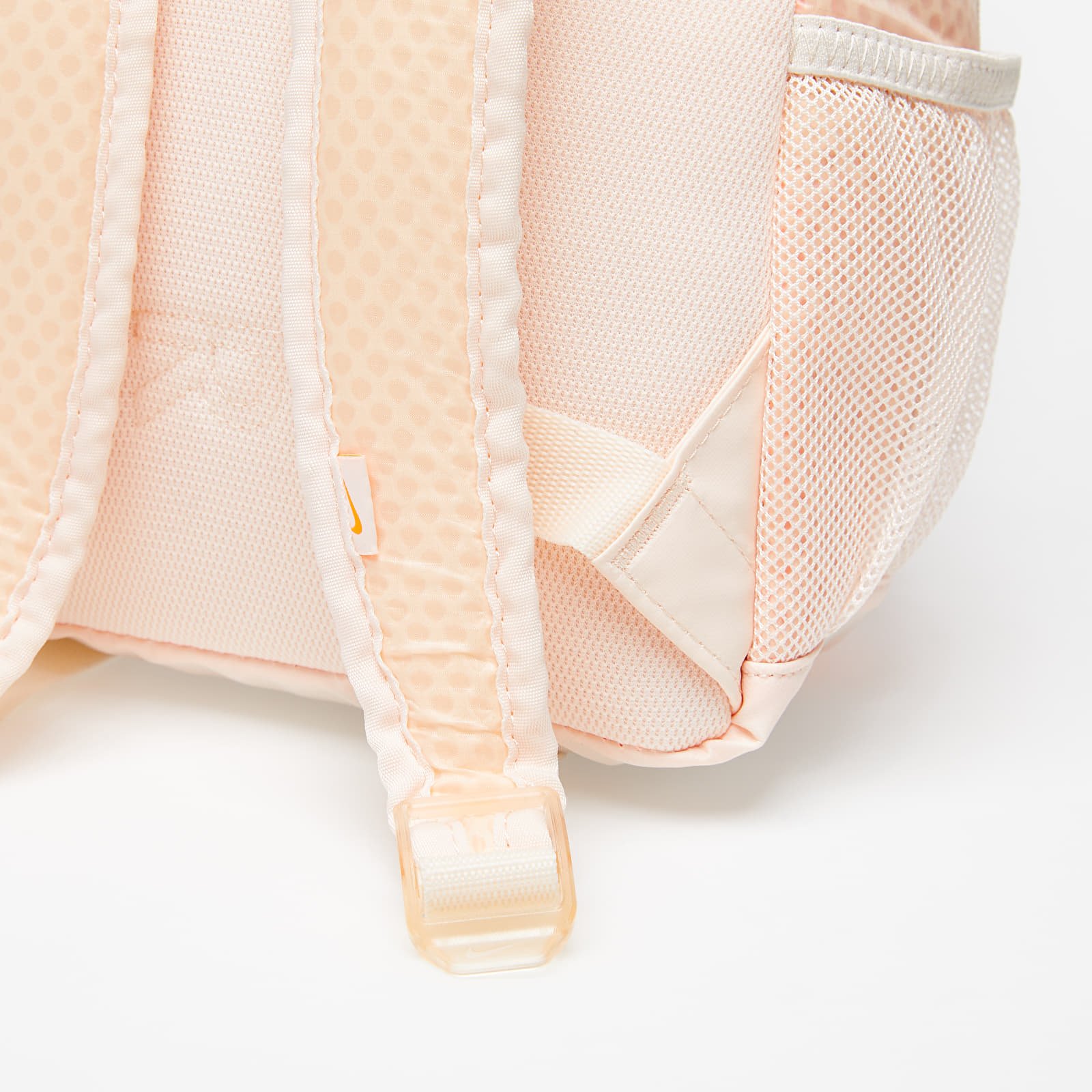 Táskák & hátizsákok Nike Brasilia JDI Kids' Backpack (Mini) Guava Ice/ Total Orange/ Total Orange