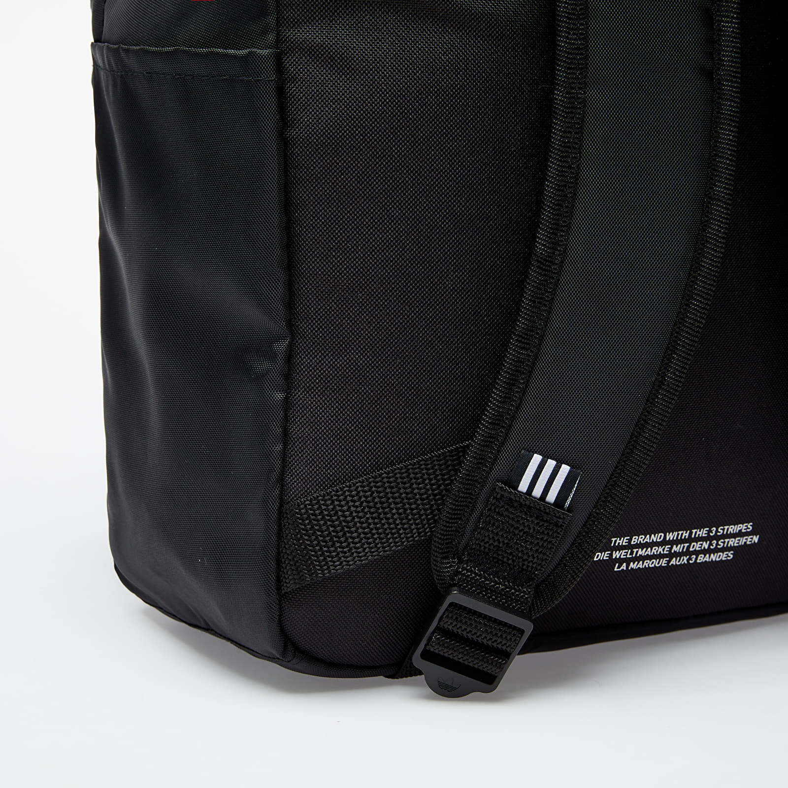 Rucksacke adidas Adicolor Classic Backpack Black Footshop